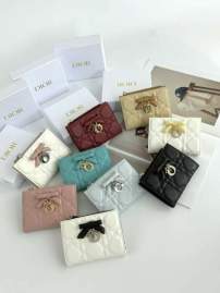 Picture of Dior Wallets _SKUfw239330789fw